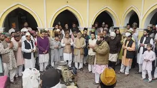 Fateha Chehlum Hazrat Hassan Mian Niazi (RA) | Youngest Son Of Hazrat Hasni Mian Qibla (RA) | 2024