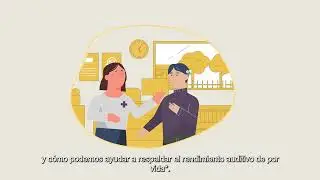 La Salud De La Cóclea Con Los Implantes y Electrodos De Cochlear™ | Cochlear Latinoamérica