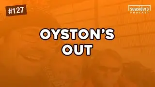 127 : Oyston's Out!