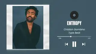 [FREE] Childish Gambino Awaken, My Love type beat - 