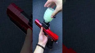 Who needs this gel toy?
