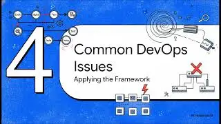 Устранение распространенных проблем DevOps: отладка конвейеров, облачных и производственных систе...