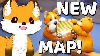 The New Luggage Map Is What Party Animals Needed!