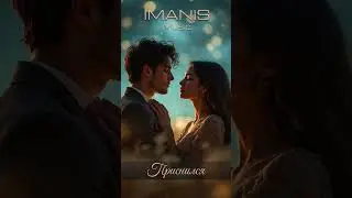 Imanis - Приснился (Премьера песни из нового альбома 2024) #музыка #imanis #премьера2024 #music