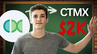 CTMX Stock TUESDAY MADNESS! (news update) CytomX Therapeutics stock analysis best stock broker