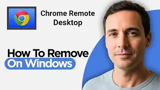 How to Remove Chrome Remote Desktop on Windows 1011 (2026 Full Guide)