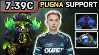 🔥 YOU CAN&rsquo;T KILL ANYONE&hellip; BECAUSE PANTOMEM PUGNA HEALS THROUGH IT ALL