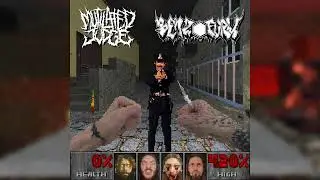 Mutilated Judge/Benzofury - FULL SPLIT 7