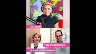 Folge #110 &bdquo;NEUGEBORENENSCREENING&ldquo;
