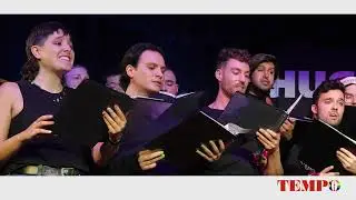 TEMPO CHORUS - 
