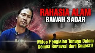 Awas! PAKAI AKAL FIKIR MU ILMU KONTROVERSIAL YANG MASIH BANYAK ORANG SALAH FAHAM
