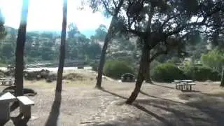 GR 48 SIERRA MORENA 1&ordf; PARTE
