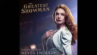 Never Enough (From 