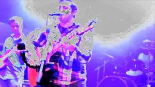 Sunday Stew - Angles Down (Live @ The Fine Line