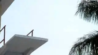 Salto da Plataforma de 10m
