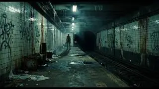 I Work Night Shift at an Abandoned Subway Stop in Ohio...There are Strange Rules to Follow!