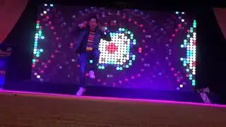 Rubaroo Day 2(HCam)- Dance Tarun...Tarun
