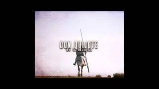 Don Quijote de la Mancha |  Cervantes, Edit