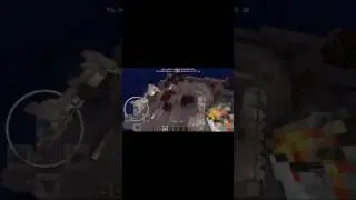 Minecraft Pe , крушение корабля,