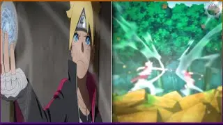 THIS TOUCHED MY HEART BRO..|Kara Arc| Boruto Episode 171 Anime Review