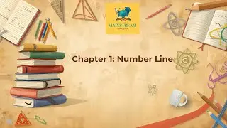 Number Line | 18 December 2025