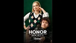 Почетное общество Honor Society  Трейлер 2022