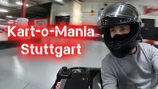 Kart o Mania - Kart fahren in STUTTGART | Your Adventures