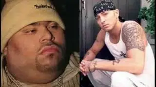 Eminem Vs Big Pun Pt.6