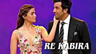 Alia Bhatt wants to Marry Ranbir Kapoor | Best Moments Together | Kabira |
