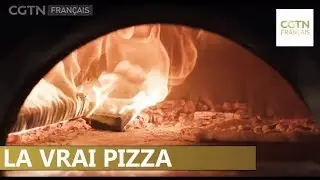Naples, le meilleur endroit pour apprendre à faire des pizzas