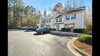 The Gardens Townhomes in Jackson GA - For Lease