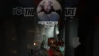 Why is this happening #edit #gaming #horror #deadspace #bug #glitch #remake