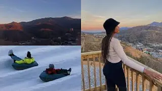 Tennessee Vlog 2020  ft. CABIN FEVER
