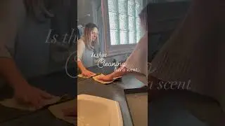 #1 cleaning myth! | non toxic clean with me