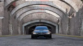 Hippie Sabotage - Devil Eyes /// BMW E92 M3 EDIT ///