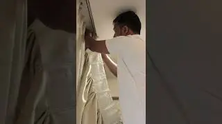 Curtain Cleaning with Removal & Re-Installation + Free Pickup Call Now: 85919 61819