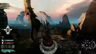 Maelstrom [PC] Announcement Trailer