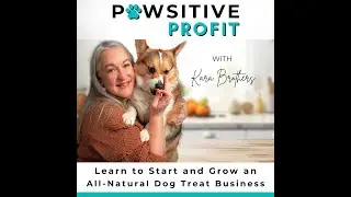 Ep. | 04 Free USPS Boxes for Dog Treat Bakers! 🐾📦 Cost Cutting Secrets to Boost your Business