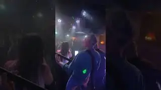 Nina Anders - Karaoke Live Band Bonn - 3.Set Opener