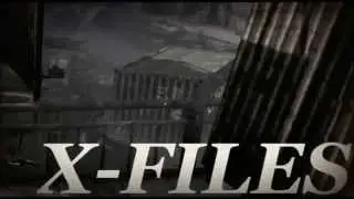 Warface NA X-Files