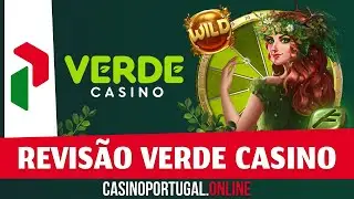 Verde Casino: Ter&aacute; mais Verdes nos Melhores Jogos de Casino