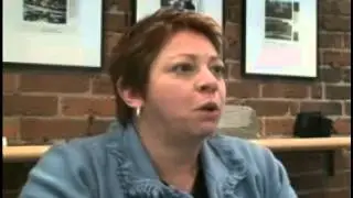 Tracy from Durante Kreuk talks about Function Point Software