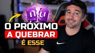 BANCOS DIGITAIS VÃO FALIR? FAÇA ISSO AGORA SE VOCÊ TEM DINHEIRO LA!