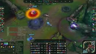 Nerf Graves Plz