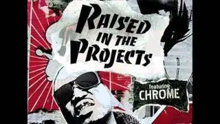 Project Pat - Raised In The Projects (Remix)