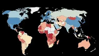 ECI - Classifiche di complessit&agrave; dei prodotti e delle nazioni
