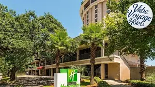 Holiday Inn Mobile Downtown Historic District By IHG | Mobile (AL), United States | Hotel Review 🛏️