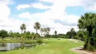 Vinoy Renaissance St. Petersburg Resort & Golf Club: The Golf Travel Guru T.V.