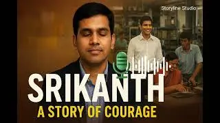 Srikanth (2024) &ndash; Rajkummar Rao&rsquo;s Inspiring Biopic of MIT&rsquo;s First Blind Graduate