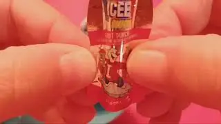 Minni brands BILLY BEE 🍯HONEY